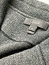 J.Crew 100% Wool Gray Wool Coat Size S - photo 6