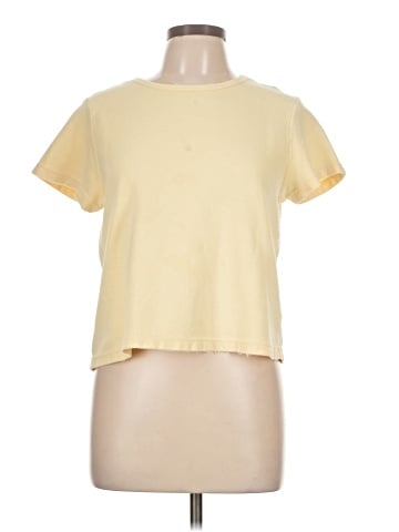 Croft & Barrow Short Sleeve Top (view 1)