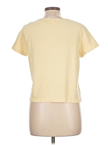 Croft & Barrow Short Sleeve Top (view 2)