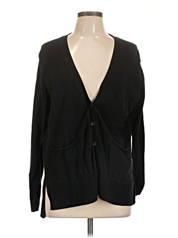 Mossimo Supply Co. Cardigan (view 1)