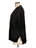 Mossimo Supply Co. 100% Cotton Black Cardigan Size L - photo 5