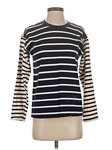 Zara Pullover Sweater (view 1)