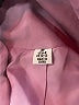 Unbranded 100% Polyester Purple Blazer Size M - photo 6