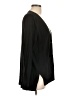 Mossimo Supply Co. 100% Cotton Black Cardigan Size L - photo 4