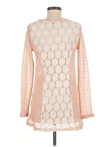 A'reve Long Sleeve Blouse (view 2)