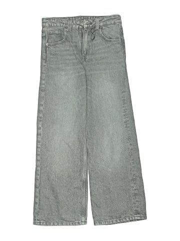 Zara Jeans (view 1)