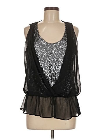 Assorted Brands Sleeveless Blouse (view 1)