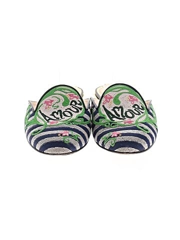 Charlotte Olympia Mule/Clog (view 2)
