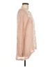 A'reve Pink Long Sleeve Blouse Size M - photo 4