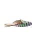 Charlotte Olympia Tropical Green Mule/Clog Size EU 40 - photo 1