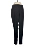 Trouve 100% Polyester Solid Black Dress Pants Size 4 - photo 1