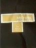 MICHAEL Michael Kors Black Active Pants Size 3X - photo 4