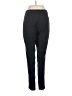 Trouve 100% Polyester Solid Black Dress Pants Size 4 - photo 2