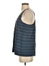 7 For All Mankind Blue Tank Top Size S - photo 5