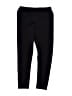 90 Degree by Reflex Solid Black Active Pants Size 7 - 8 - photo 1