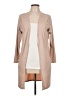Urban Rose Tan Cardigan Size L - photo 1