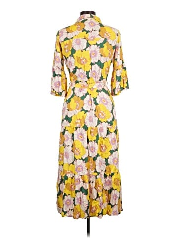 Brora Casual Dress (view 2)