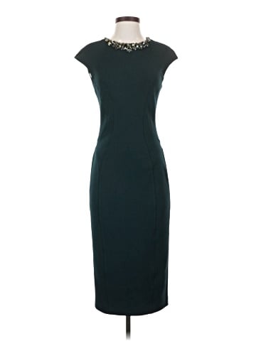 Ted Baker London Cocktail Dress (view 1)
