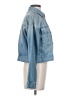 Forever 21 100% Cotton Blue Denim Jacket Size S - photo 4