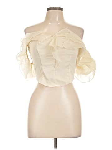 Shein Sleeveless Blouse (view 1)