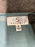 OSO Casuals Stripes Green Pullover Sweater Size S - photo 7