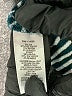 OSO Casuals Stripes Green Pullover Sweater Size S - photo 8