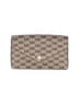 MICHAEL Michael Kors Gray Tan Belt Bag Size S/M - photo 1