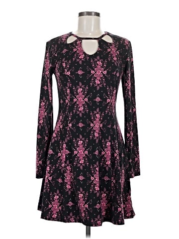 Mudd Cocktail Dress (view 1)