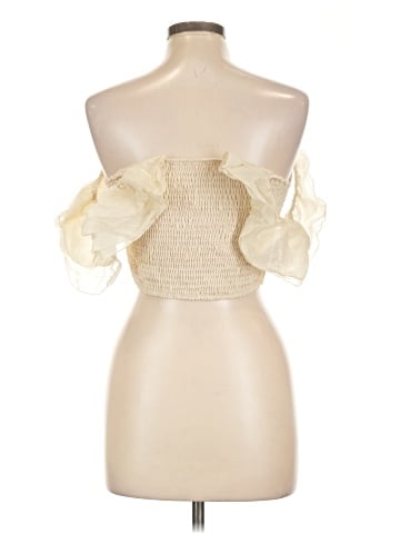 Shein Sleeveless Blouse (view 2)