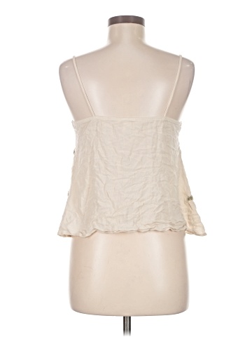 Love Blossom Sleeveless Blouse (view 2)
