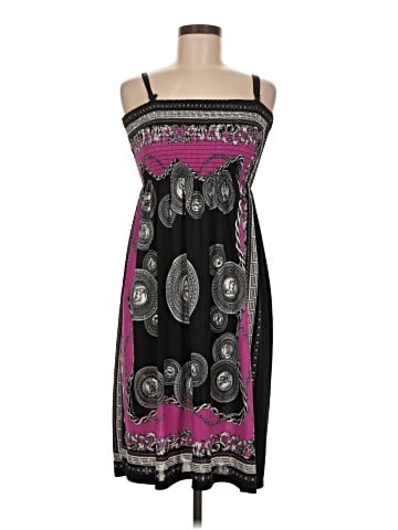 ACE Fashion Cocktail Dress (view 1)