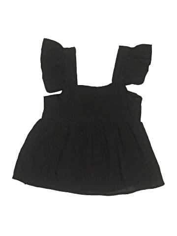 Unbranded Sleeveless Blouse (view 1)