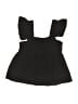Unbranded Black Sleeveless Blouse Size S - photo 1