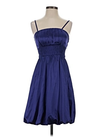 OGGI Cocktail Dress (view 1)