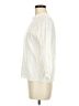 Assorted Brands Ivory Long Sleeve Blouse Size M - photo 5