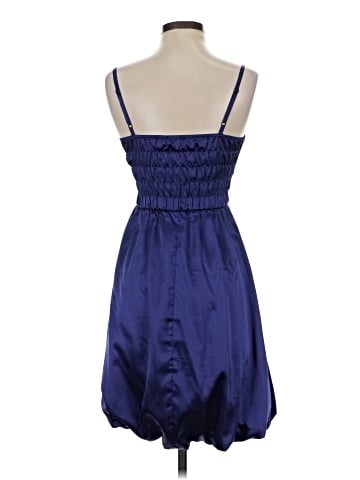 OGGI Cocktail Dress (view 2)