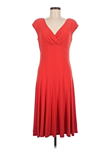 Lauren by Ralph Lauren Cocktail Dress (view 1)