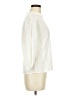 Assorted Brands Ivory Long Sleeve Blouse Size M - photo 4