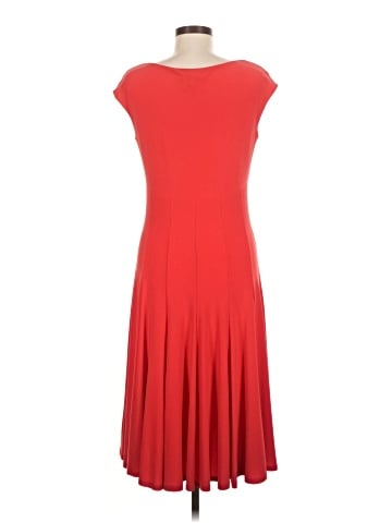 Lauren by Ralph Lauren Cocktail Dress (view 2)