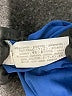 Zara Blue Bodysuit Size S - photo 4