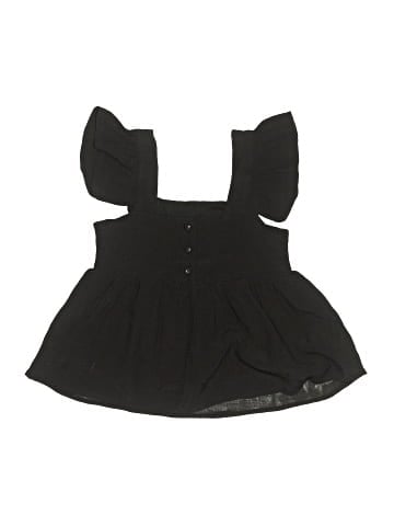Unbranded Sleeveless Blouse (view 2)