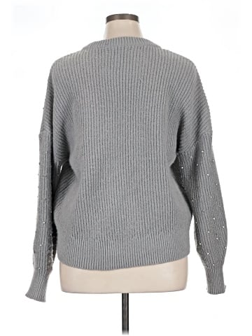 Nine West Pullover Sweater (view 2)