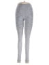 Lululemon Athletica Gray Active Pants Size 4 - photo 1