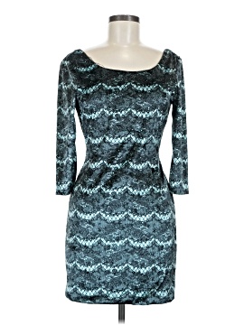 flowers for light blue dress Garden Party Light Blue Ditsy Floral Mini Dress – Shop the Mint main image 1