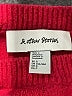 & Other Stories Solid Red Pullover Sweater Size S - photo 7