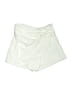 Zara Ivory Skort Size M - photo 1