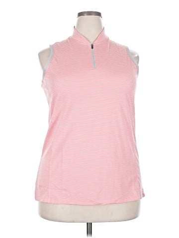 Columbia Sleeveless T-Shirt (view 1)