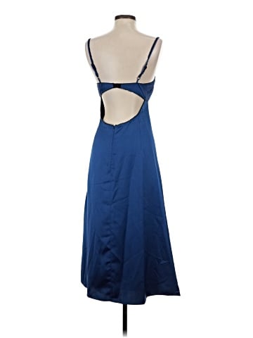 Sandro Cocktail Dress (view 2)