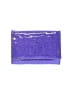 Assorted Brands Purple Wallet One size - photo 1
