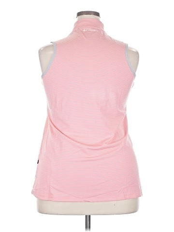 Columbia Sleeveless T-Shirt (view 2)